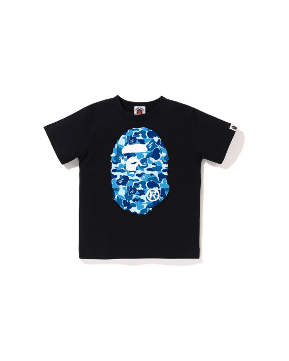 T-shirt Bape Camo