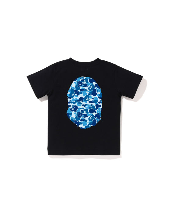 T-shirt Bape Camo