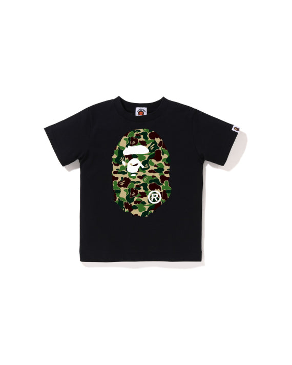 T-shirt Bape Camo
