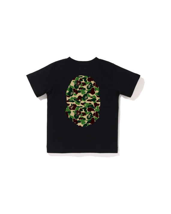 T-shirt Bape Camo