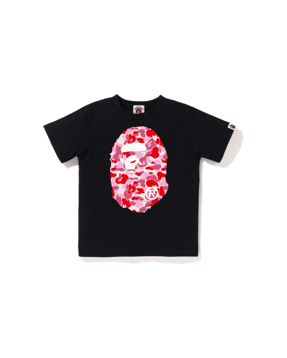 T-shirt Bape Camo
