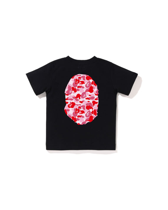 T-shirt Bape Camo