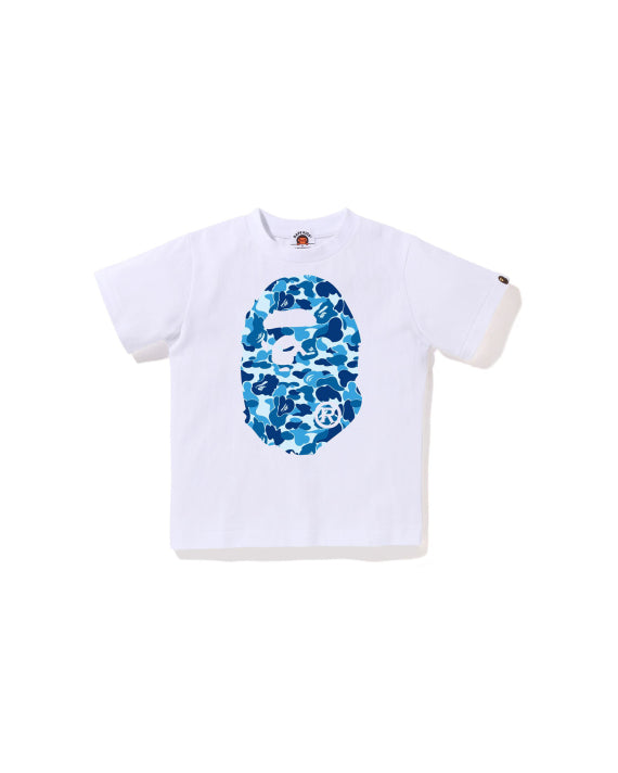 T-shirt Bape Camo