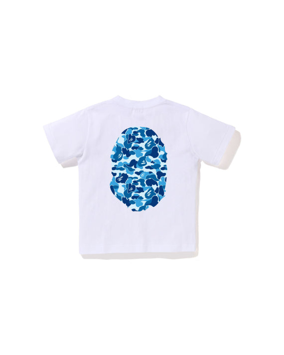 T-shirt Bape Camo