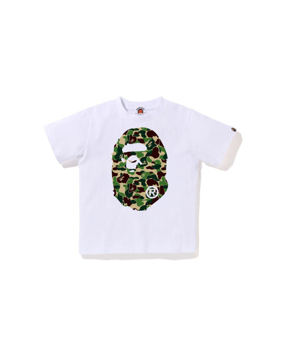 T-shirt Bape Camo