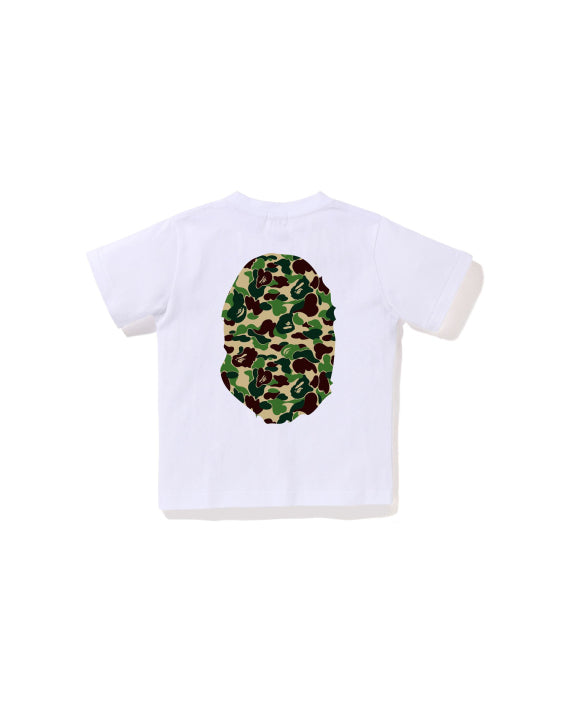 T-shirt Bape Camo