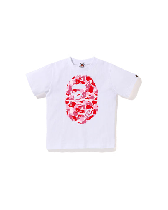 T-shirt Bape Camo