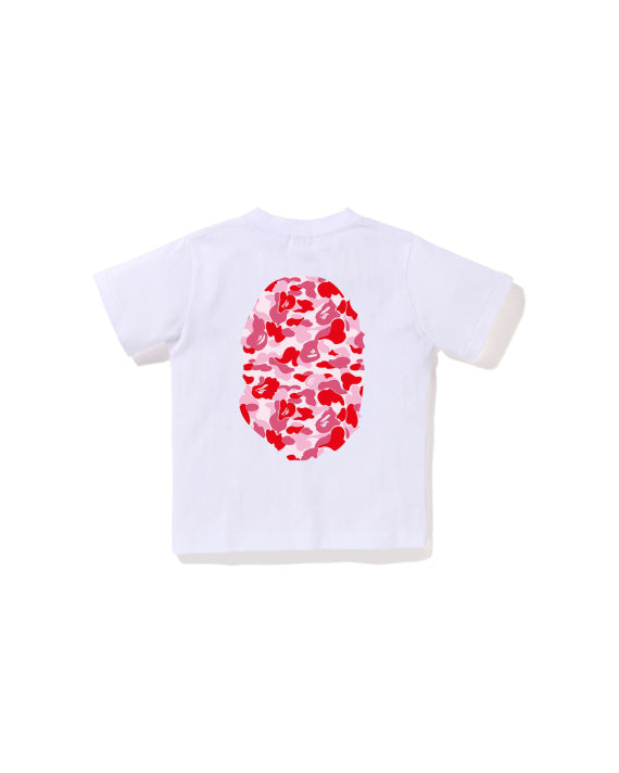 T-shirt Bape Camo