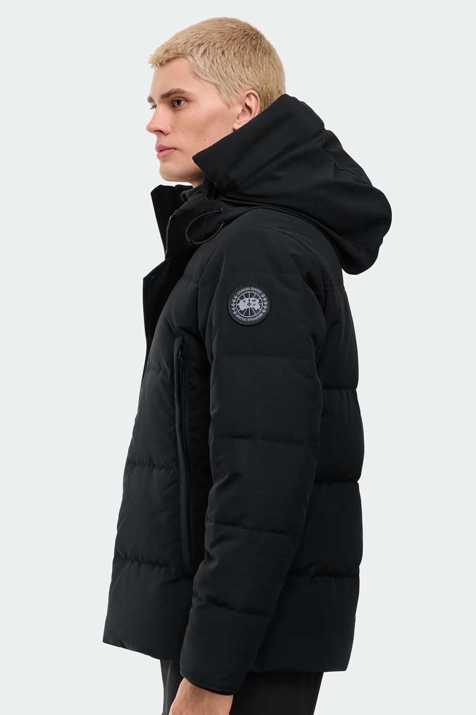 Canada Goose MacMilan