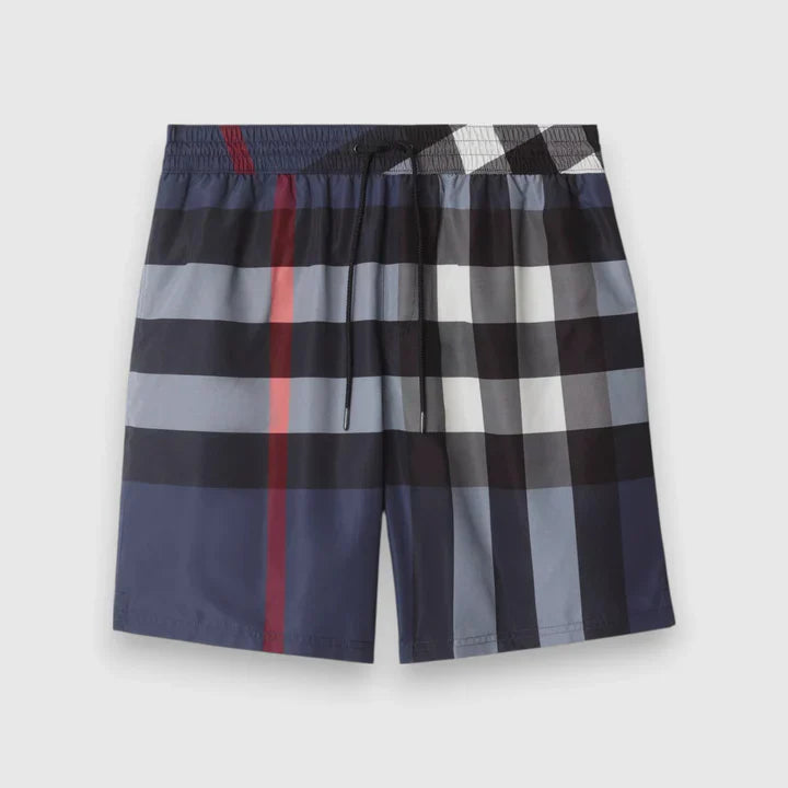 Short Burberry