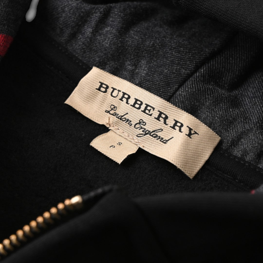 Sweat à capuche Burberry