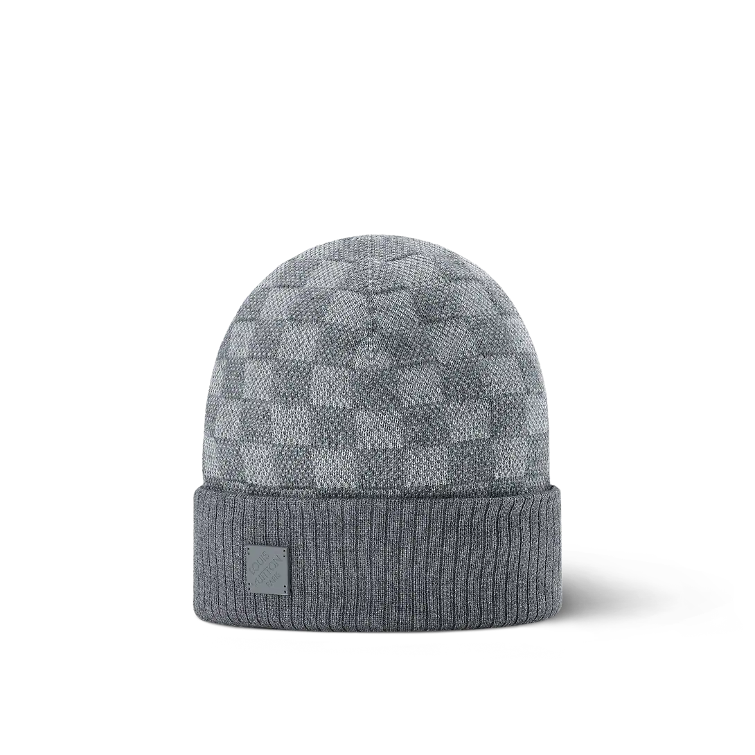Bonnet Louis Vuitton Paris